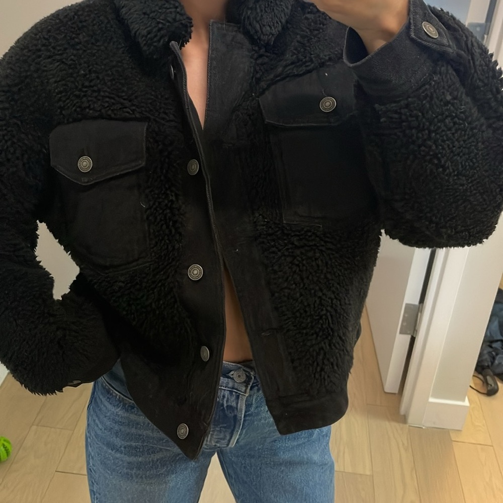 ZARA JACKET - Picture 3 of 4